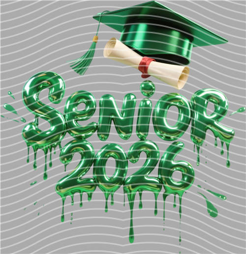 graduation season-BY 330